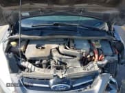 ✅ 2013 Ford C-Max SEL • VIN: 1FADP5CU5DL549289 • Lot: 43704297. Wystawiony na IAAI z przebiegiem 147 088 mil. Bezpłatny archiwum sprzedaży aukcyjnych z USA i szczegółowy raport historii pojazdu na DreamBid. Zdjęcie 10.