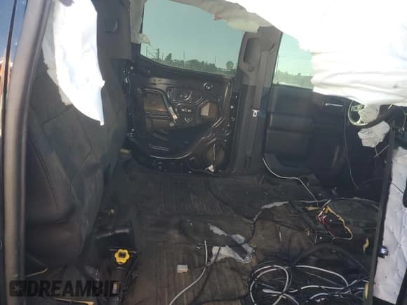 ✅ 2021 Chevrolet Silverado 1500 Work Truck • VIN: 1GCUYAEF0MZ158563 • Lot: 82125294. Wystawiony na Copart z przebiegiem 54 103 mil. Bezpłatny archiwum sprzedaży aukcyjnych z USA i szczegółowy raport historii pojazdu na DreamBid. Zdjęcie 10.