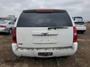✅ 2010 Chevrolet Tahoe LTZ • VIN: 1GNUKCE06AR209107 • Lot: 86596315. Listed on Copart with Not provided. Free auction sales archive from the USA and detailed vehicle history report at DreamBid. Image 6.