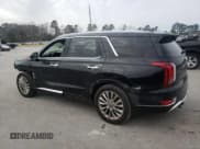 ✅ 2020 Hyundai Palisade Limited • VIN: KM8R54HE5LU162294 • Лот: 87167344. Опубликован ранее на Copart с пробегом 115 243 миль. Бесплатный доступ к архиву аукционных продаж из США и подробный отчёт об истории автомобиля на DreamBid. Изображение 2.
