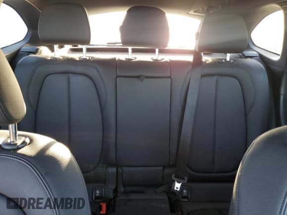 ✅ 2020 BMW X1 sDrive28i • VIN: WBXJG7C04L5P58633 • Лот: 86171815. Опубликован ранее на Copart с пробегом 50 169 миль. Бесплатный доступ к архиву аукционных продаж из США и подробный отчёт об истории автомобиля на DreamBid. Изображение 10.