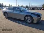 ✅ 2023 Toyota Mirai XLE • VIN: JTDAAAAA6PA007974 • Лот: 82754355. Опубликован ранее на Copart с пробегом 20 236 миль. Бесплатный доступ к архиву аукционных продаж из США и подробный отчёт об истории автомобиля на DreamBid. Изображение 4.
