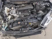 ✅ 2020 Nissan Rogue SV • VIN: KNMAT2MV7LP511150 • Lot: 53294225. Wystawiony na Copart z przebiegiem 50 650 mil. Bezpłatny archiwum sprzedaży aukcyjnych z USA i szczegółowy raport historii pojazdu na DreamBid. Zdjęcie 12.