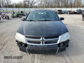✅ 2011 Dodge Avenger Heat • VIN: 1B3BD1FG4BN574289 • Lot: 85726654. Wystawiony na Copart z przebiegiem 213 323 mil. Bezpłatny archiwum sprzedaży aukcyjnych z USA i szczegółowy raport historii pojazdu na DreamBid. Zdjęcie 5.