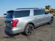 ✅ 2021 Ford Expedition Max Limited • VIN: 1FMJK1KT6MEA88987 • Lot: 42887587. Wystawiony na IAAI z przebiegiem 67 262 mil. Bezpłatny archiwum sprzedaży aukcyjnych z USA i szczegółowy raport historii pojazdu na DreamBid. Zdjęcie 4.