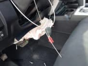 ✅ 2018 Toyota Tundra SR5 • VIN: 5TFEM5F11JX126867 • Lot: 43437208. Listed on IAAI with Not provided. Free auction sales archive from the USA and detailed vehicle history report at DreamBid. Image 11.