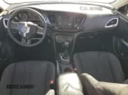 ✅ 2016 Dodge Dart SXT • VIN: 1C3CDFBB8GD538567 • Лот: 85411485. Опубликован ранее на Copart с пробегом 123 933 миль. Бесплатный доступ к архиву аукционных продаж из США и подробный отчёт об истории автомобиля на DreamBid. Изображение 8.