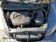 2007 Chevrolet HHR LT z VIN 3GNDA23D67S600332, wystawiony jako Copart lot #75013734 z przebiegiem 168 850 mil mil oraz Szkoda całkowita • Salvage title. Historia ofert i sprzedaży dostępna na DreamBid. Obrazek 11.