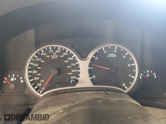 ✅ 2006 Chevrolet Equinox LT • VIN: 2CNDL63FX66011305 • Лот: 87241304. Опубликован ранее на Copart с пробегом 158 543 миль. Бесплатный доступ к архиву аукционных продаж из США и подробный отчёт об истории автомобиля на DreamBid. Изображение 9.