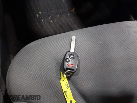 ✅ 2013 Honda Fit • VIN: JHMGE8G35DC050426 • Лот: 43607231. Опубликован ранее на IAAI с пробегом 149 272 миль. Бесплатный доступ к архиву аукционных продаж из США и подробный отчёт об истории автомобиля на DreamBid. Изображение 11.