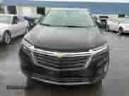 2022 Chevrolet Equinox LT with VIN 2GNAXKEV5N6123038, listed as a Copart auction lot 83865835 with 46,141 mi miles and Salvage title. Bid and sale history available at DreamBid. Image 5.