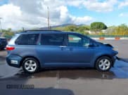 ✅ 2015 Toyota Sienna LE AAS • VIN: 5TDKK3DC4FS534620 • Lot: 41321583. Listed on IAAI with 220,058 mi. Free auction sales archive from the USA and detailed vehicle history report at DreamBid. Image 13.