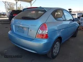✅ 2010 Hyundai Accent GS • VIN: KMHCM3AC5AU150929 • Лот: 42647871. Опубликован ранее на IAAI с пробегом 98 446 миль. Бесплатный доступ к архиву аукционных продаж из США и подробный отчёт об истории автомобиля на DreamBid. Изображение 4.