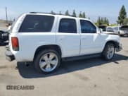 ✅ 2003 Chevrolet Tahoe LS • VIN: 1GNEC13T13R102424 • Lot: 68574325. Listed on Copart with 224,283 mi. Free auction sales archive from the USA and detailed vehicle history report at DreamBid. Image 3.