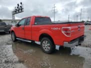 ✅ 2011 Ford F-150 XLT • VIN: 1FTFX1EFXBFC47423 • Lot: 81029515. Wystawiony na Copart z przebiegiem 57 674 mil. Bezpłatny archiwum sprzedaży aukcyjnych z USA i szczegółowy raport historii pojazdu na DreamBid. Zdjęcie 2.