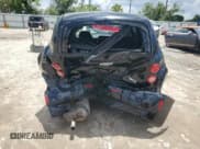 ✅ 2010 Chevrolet HHR LS • VIN: 3GNBAADB2AS631339 • Lot: 61805474. Listed on Copart with 175,022 mi. Free auction sales archive from the USA and detailed vehicle history report at DreamBid. Image 6.