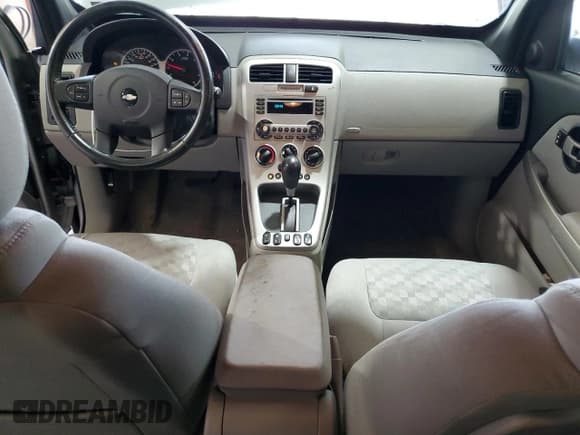 ✅ 2005 Chevrolet Equinox LT • VIN: 2CNDL73F856040015 • Лот: 60856045. Опубликован ранее на Copart с пробегом 104 955 миль. Бесплатный доступ к архиву аукционных продаж из США и подробный отчёт об истории автомобиля на DreamBid. Изображение 8.