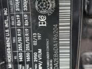 ✅ 2013 Mercedes-Benz M 350 • VIN: 4JGDA2EB6DA196204 • Лот: 81981424. Опубликован ранее на Copart с пробегом 111 628 миль. Бесплатный доступ к архиву аукционных продаж из США и подробный отчёт об истории автомобиля на DreamBid. Изображение 12.