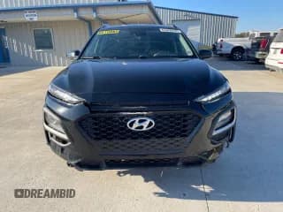✅ 2021 Hyundai Kona SEL • VIN: KM8K22AA6MU661001 • Лот: 70757684. Опубликован ранее на Copart с пробегом 88 368 миль. Бесплатный доступ к архиву аукционных продаж из США и подробный отчёт об истории автомобиля на DreamBid. Изображение 5.