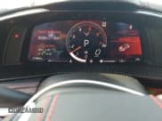 ✅ 2022 Chevrolet Corvette 3LT • VIN: 1G1YC2D46N5117832 • Lot: 55146784. Listed on Copart with 21,569 mi. Free auction sales archive from the USA and detailed vehicle history report at DreamBid. Image 9.