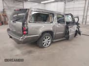 ✅ 2012 GMC Yukon XL Denali • VIN: 1GKS2MEF0CR175134 • Lot: 43381717. Listed on IAAI with Not provided. Free auction sales archive from the USA and detailed vehicle history report at DreamBid. Image 4.