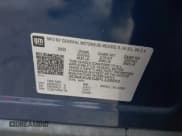 ✅ 2023 Chevrolet Equinox LT • VIN: 3GNAXUEG8PL128553 • Лот: 43542487. Опубликован ранее на IAAI с пробегом 15 536 миль. Бесплатный доступ к архиву аукционных продаж из США и подробный отчёт об истории автомобиля на DreamBid. Изображение 9.