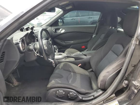 ✅ 2009 Nissan 370Z Touring • VIN: JN1AZ44E79M407877 • Лот: 68959285. Опубликован ранее на Copart с пробегом 148 622 миль. Бесплатный доступ к архиву аукционных продаж из США и подробный отчёт об истории автомобиля на DreamBid. Изображение 7.