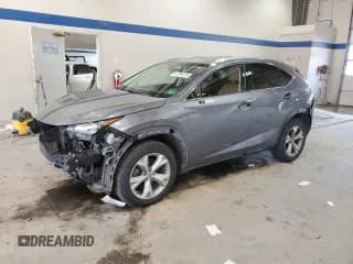 ✅ 2017 Lexus NX 200t F Sport • VIN: JTJBARBZ4H2098064 • Lot: 92708155. Wystawiony na Copart z przebiegiem 68 259 mil. Bezpłatny archiwum sprzedaży aukcyjnych z USA i szczegółowy raport historii pojazdu na DreamBid. Zdjęcie 1.