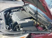 ✅ 2010 Buick LaCrosse CXL • VIN: 1G4GC5EG0AF290811 • Lot: 43748099. Listed on IAAI with 86,349 mi. Free auction sales archive from the USA and detailed vehicle history report at DreamBid. Image 18.