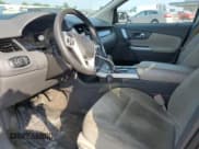 ✅ 2014 Ford Edge SE • VIN: 2FMDK4GC9EBB47650 • Лот: 66393375. Опубликован ранее на Copart с пробегом 190 890 миль. Бесплатный доступ к архиву аукционных продаж из США и подробный отчёт об истории автомобиля на DreamBid. Изображение 7.