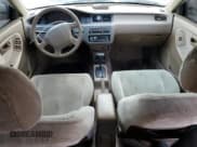 ✅ 1993 Honda Civic LX • VIN: JHMEG8657PS016132 • Lot: 80369695. Wystawiony na Copart z przebiegiem 110 818 mil. Bezpłatny archiwum sprzedaży aukcyjnych z USA i szczegółowy raport historii pojazdu na DreamBid. Zdjęcie 8.