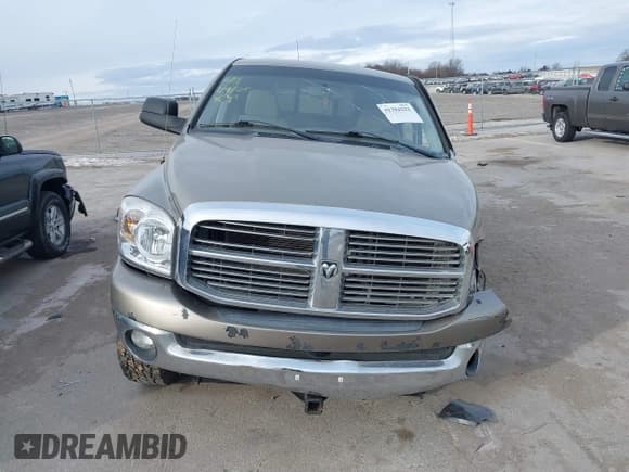 ✅ 2009 Dodge 2500 SLT • VIN: 3D7KS28T19G501829 • Лот: 41394222. Опубликован ранее на IAAI с пробегом 142 980 миль. Бесплатный доступ к архиву аукционных продаж из США и подробный отчёт об истории автомобиля на DreamBid. Изображение 19.