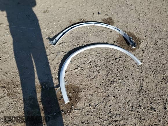 2023 Dodge Durango SRT Hellcat с VIN 1C4SDJH95PC553032, выставлен на аукционе Copart как лот 90363845 с пробегом 14 837 миль миль и Списание • Salvage title. История ставок и продаж доступна на DreamBid. Изображение 13.