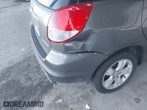 ✅ 2004 Toyota Matrix Std • VIN: 2T1KR32E74C226928 • Лот: 43607650. Опубликован ранее на IAAI с пробегом 190 131 миль. Бесплатный доступ к архиву аукционных продаж из США и подробный отчёт об истории автомобиля на DreamBid. Изображение 12.