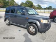 ✅ 2010 Honda Element LX • VIN: 5J6YH1H34AL001677 • Lot: 91381425. Wystawiony na Copart z przebiegiem 202 301 mil. Bezpłatny archiwum sprzedaży aukcyjnych z USA i szczegółowy raport historii pojazdu na DreamBid. Zdjęcie 4.