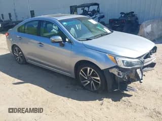 ✅ 2017 Subaru Legacy Special Sports • VIN: 4S3BNAR62H3011860 • Лот: 42364339. Опубликован ранее на IAAI с пробегом 144 077 миль. Бесплатный доступ к архиву аукционных продаж из США и подробный отчёт об истории автомобиля на DreamBid. Изображение 1.