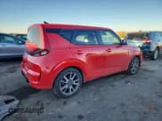 ✅ 2020 Kia Soul GT-Line Turbo • VIN: KNDJ53AF8L7006392 • Lot: 89659715. Wystawiony na Copart z przebiegiem 15 378 mil. Bezpłatny archiwum sprzedaży aukcyjnych z USA i szczegółowy raport historii pojazdu na DreamBid. Zdjęcie 3.