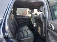 ✅ 2020 Jeep Grand Cherokee Limited X • VIN: 1C4RJFBG0LC354623 • Lot: 42694745. Listed on Copart with 69,561 mi. Free auction sales archive from the USA and detailed vehicle history report at DreamBid. Image 11.