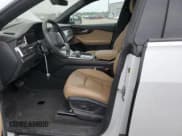 ✅ 2020 Audi Q8 Prestige • VIN: WA1FVAF12LD019805 • Lot: 46317153. Wystawiony na Copart z przebiegiem Nie podano. Bezpłatny archiwum sprzedaży aukcyjnych z USA i szczegółowy raport historii pojazdu na DreamBid. Zdjęcie 7.