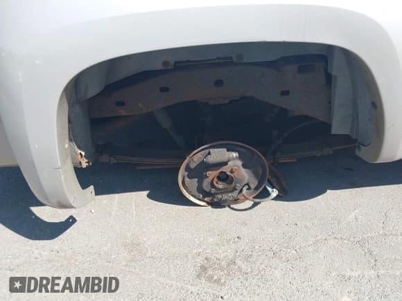 ✅ 2004 Chevrolet Colorado 1SE LS Z71 • VIN: 1GCDT136148133372 • Лот: 42630770. Опубликован ранее на IAAI с пробегом 109 636 миль. Бесплатный доступ к архиву аукционных продаж из США и подробный отчёт об истории автомобиля на DreamBid. Изображение 13.