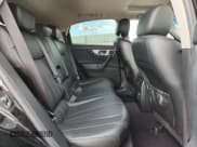 ✅ 2017 Infiniti QX70 • VIN: JN8CS1MW6HM413867 • Лот: 93143205. Опубликован ранее на Copart с пробегом 106 303 миль. Бесплатный доступ к архиву аукционных продаж из США и подробный отчёт об истории автомобиля на DreamBid. Изображение 11.