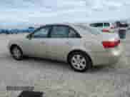 2010 Hyundai Sonata GLS z VIN 5NPET4AC9AH622548, wystawiony jako Copart lot #91658505 z przebiegiem 120 392 mil mil oraz Czysty tytuł • Clean title. Historia ofert i sprzedaży dostępna na DreamBid. Obrazek 2.