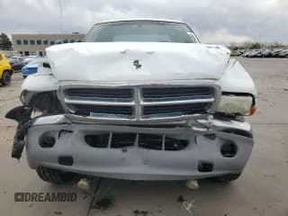 ✅ 2002 Dodge Dakota • VIN: 1B7HG48X22S717787 • Lot: 52894065. Wystawiony na Copart z przebiegiem 198 466 mil. Bezpłatny archiwum sprzedaży aukcyjnych z USA i szczegółowy raport historii pojazdu na DreamBid. Zdjęcie 5.