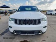 ✅ 2018 Jeep Grand Cherokee Limited • VIN: 1C4RJFBG4JC510529 • Lot: 84802285. Listed on Copart with 72,788 mi. Free auction sales archive from the USA and detailed vehicle history report at DreamBid. Image 5.