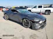 ✅ 2018 Ford Mustang EcoBoost Premium • VIN: 1FATP8UH5J5110334 • Lot: 94713485. Wystawiony na Copart z przebiegiem 74 652 mil. Bezpłatny archiwum sprzedaży aukcyjnych z USA i szczegółowy raport historii pojazdu na DreamBid. Zdjęcie 14.