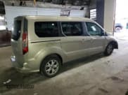 ✅ 2016 Ford Transit Connect XLT • VIN: NM0GE9F70G1277080 • Lot: 86214465. Wystawiony na Copart z przebiegiem 109 178 mil. Bezpłatny archiwum sprzedaży aukcyjnych z USA i szczegółowy raport historii pojazdu na DreamBid. Zdjęcie 3.