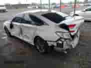 2021 Honda Accord EX-L с VIN 1HGCV1F55MA088021, выставлен на аукционе IAAI как лот 43298036 с пробегом 70 039 миль миль и . История ставок и продаж доступна на DreamBid. Изображение 3.