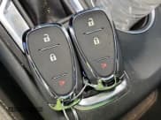 ✅ 2024 Chevrolet Equinox LS • VIN: 3GNAX5EG0RL248873 • Лот: 43651174. Опубликован ранее на IAAI с пробегом 50 735 миль. Бесплатный доступ к архиву аукционных продаж из США и подробный отчёт об истории автомобиля на DreamBid. Изображение 19.