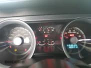 ✅ 2010 Ford Mustang GT500 • VIN: 1ZVBP8JS6A5114864 • Лот: 43198585. Опубликован ранее на Copart с пробегом 42 008 миль. Бесплатный доступ к архиву аукционных продаж из США и подробный отчёт об истории автомобиля на DreamBid. Изображение 9.