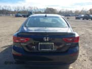 ✅ 2021 Honda Insight EX • VIN: 19XZE4F52ME001991 • Lot: 43609101. Wystawiony na IAAI z przebiegiem 184 744 mil. Bezpłatny archiwum sprzedaży aukcyjnych z USA i szczegółowy raport historii pojazdu na DreamBid. Zdjęcie 17.